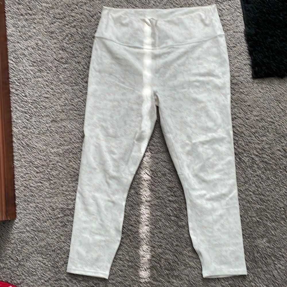 Powerhold Fabletics Workout Pants